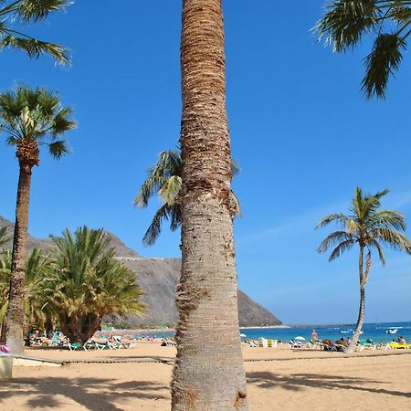 Brisas Del Roque Coastline Apartment In Garachico By Hrtenerife Net 外观 照片