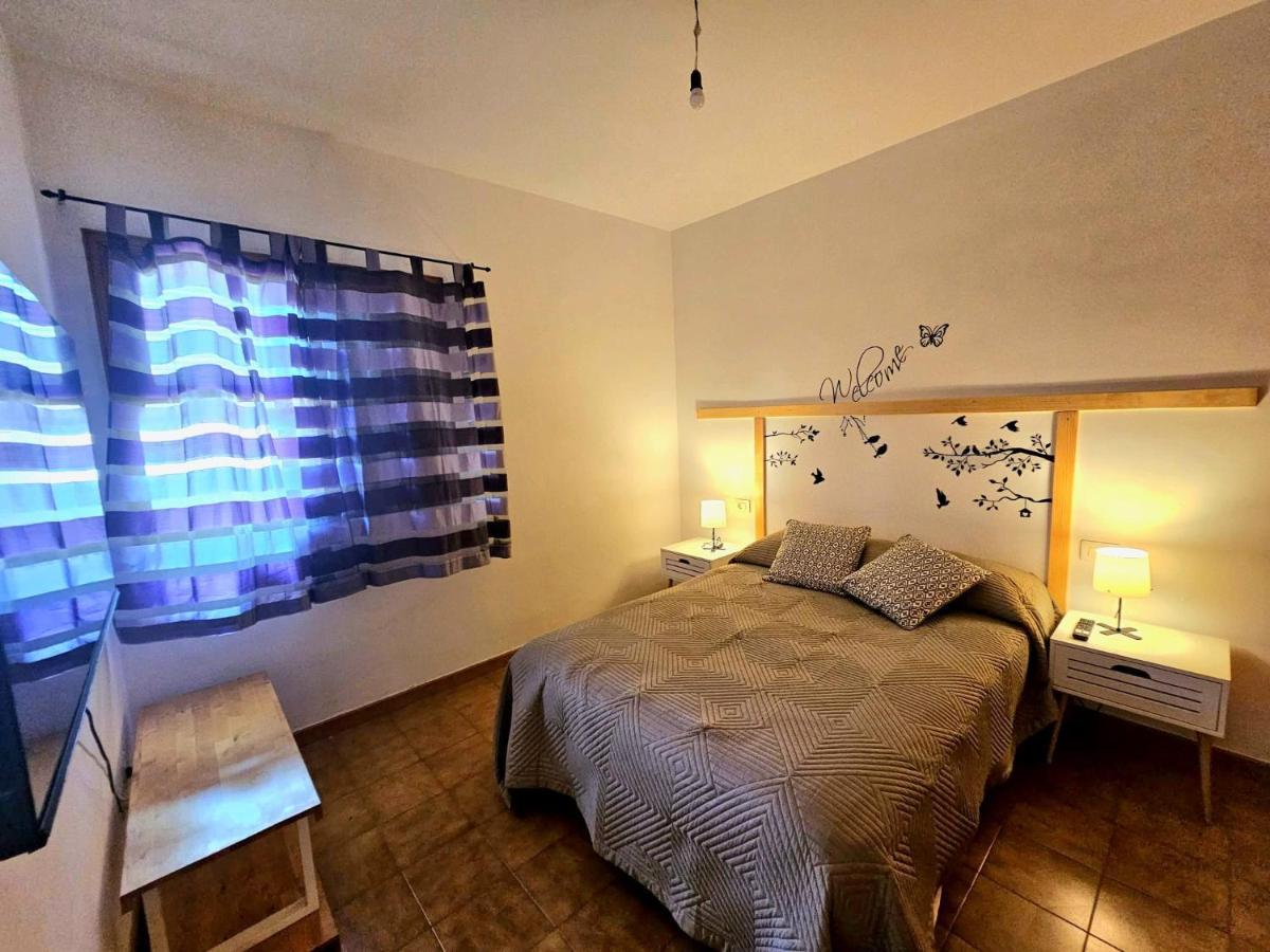 Brisas Del Roque Coastline Apartment In Garachico By Hrtenerife Net 外观 照片