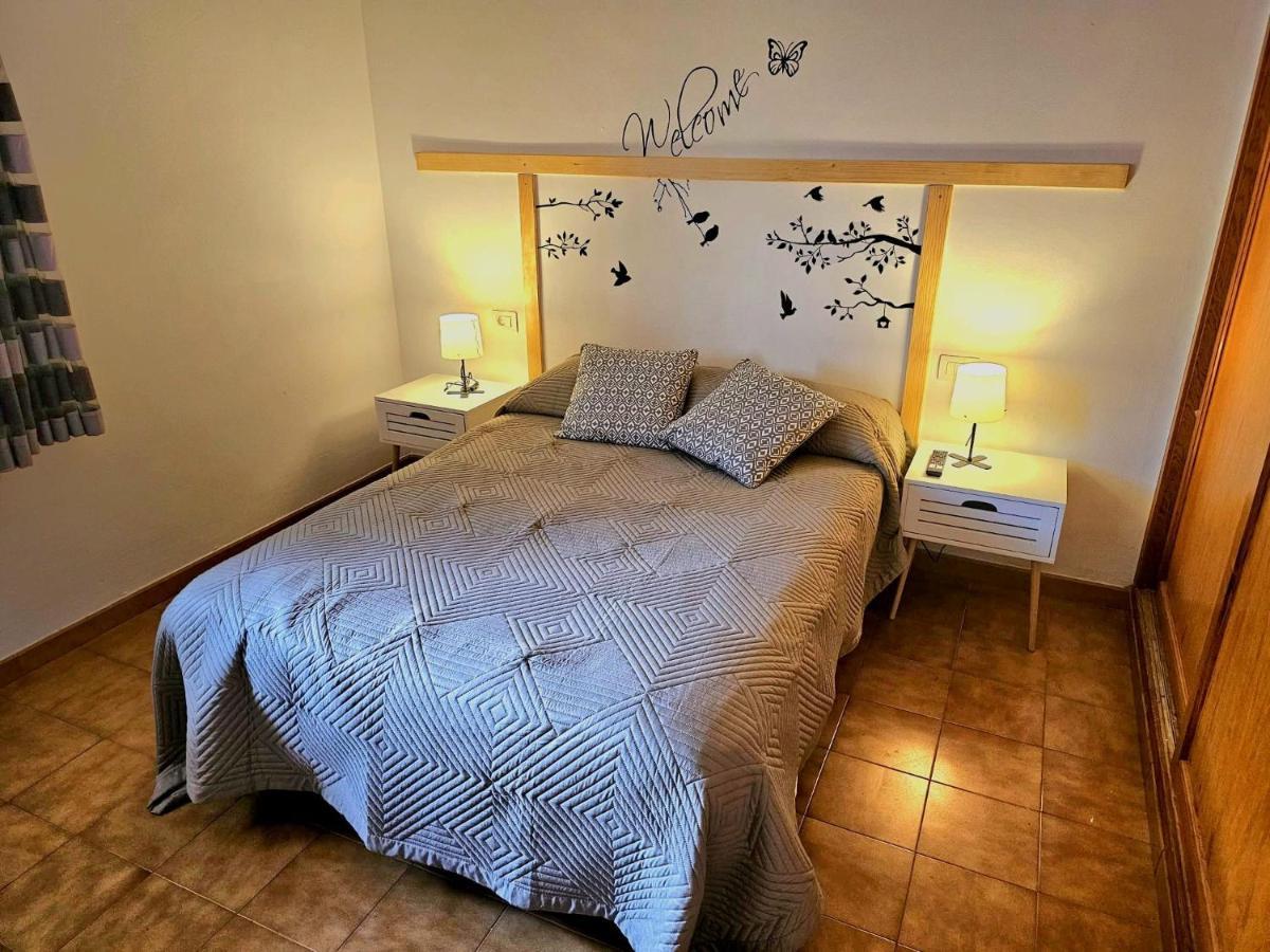 Brisas Del Roque Coastline Apartment In Garachico By Hrtenerife Net 外观 照片
