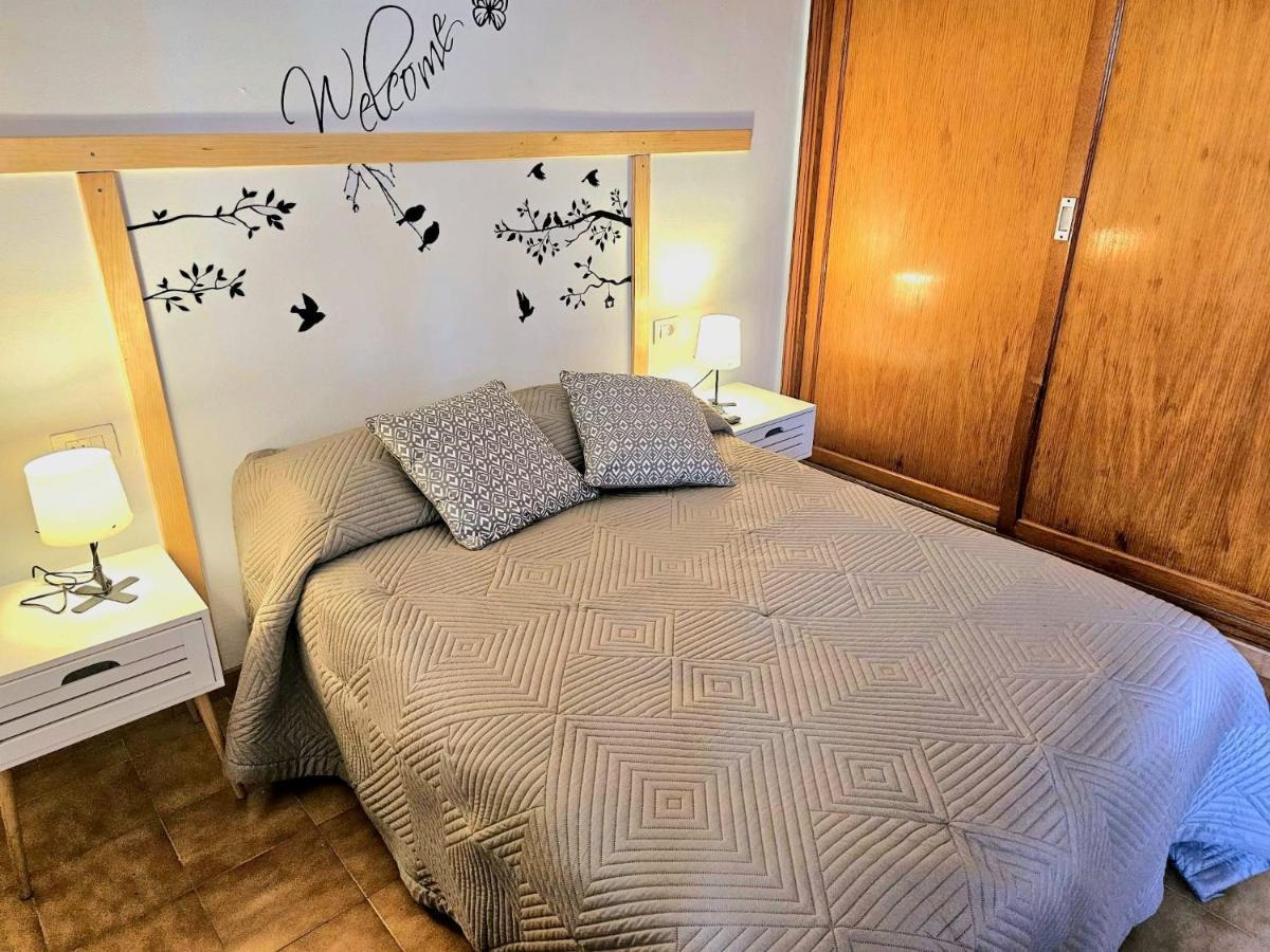 Brisas Del Roque Coastline Apartment In Garachico By Hrtenerife Net 外观 照片