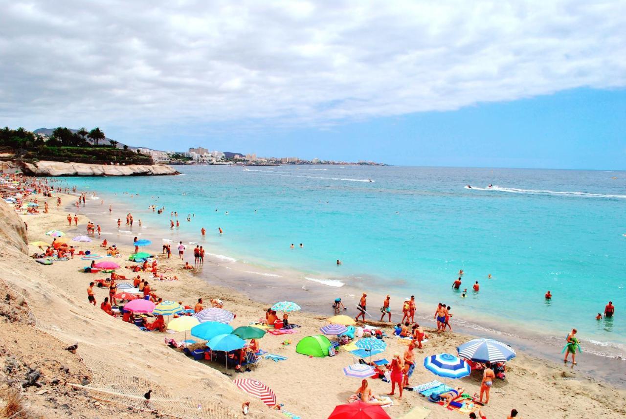 Brisas Del Roque Coastline Apartment In Garachico By Hrtenerife Net 外观 照片