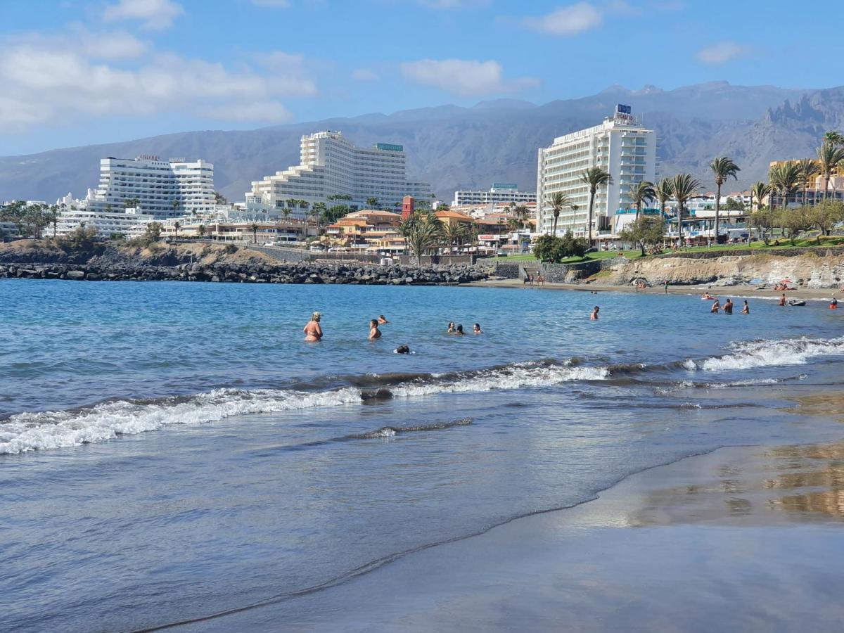 Brisas Del Roque Coastline Apartment In Garachico By Hrtenerife Net 外观 照片